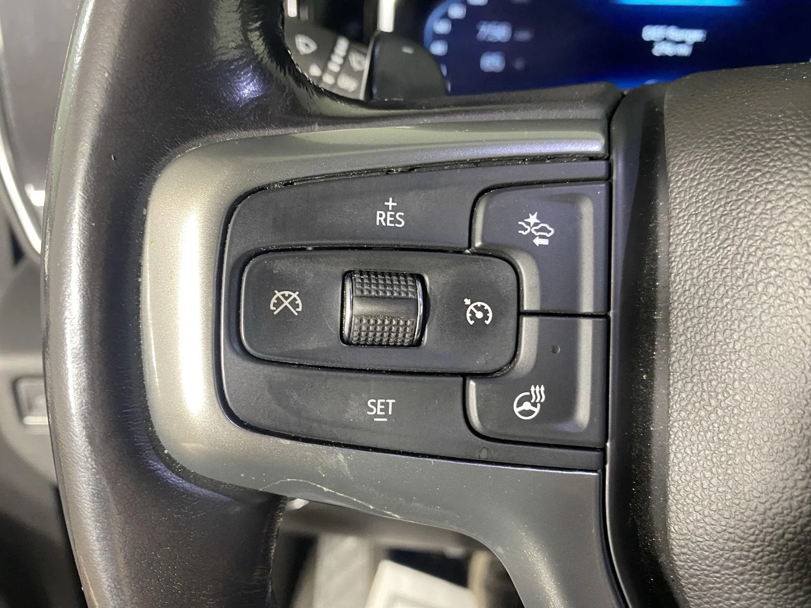 Used 2023 Black Chevrolet LTZ image 19