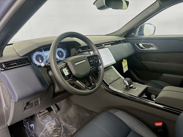 Certified Used 2026 Varesine Blue Land Rover Dynamic SE image 9