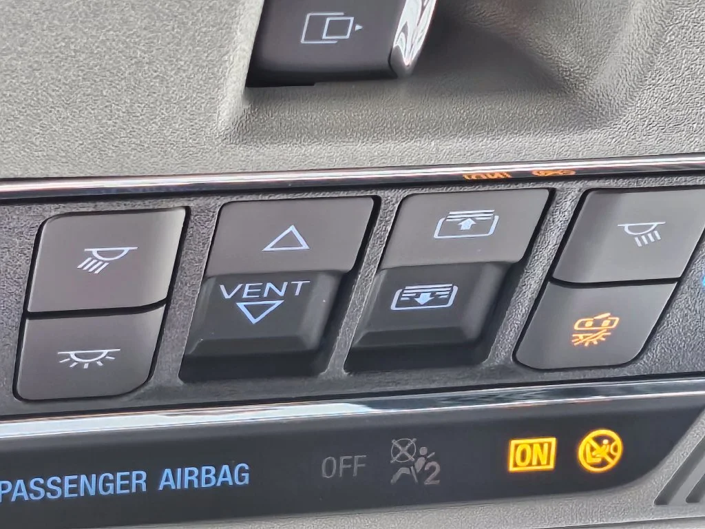 New 2026 Black Ford Lariat image 39