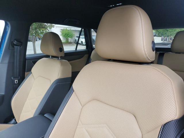 2026 Volkswagen Atlas Cross Sport SE w/Tech - Photo 17