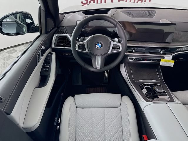 Used 2026 Carbon Black Metallic BMW xDrive40i image 24