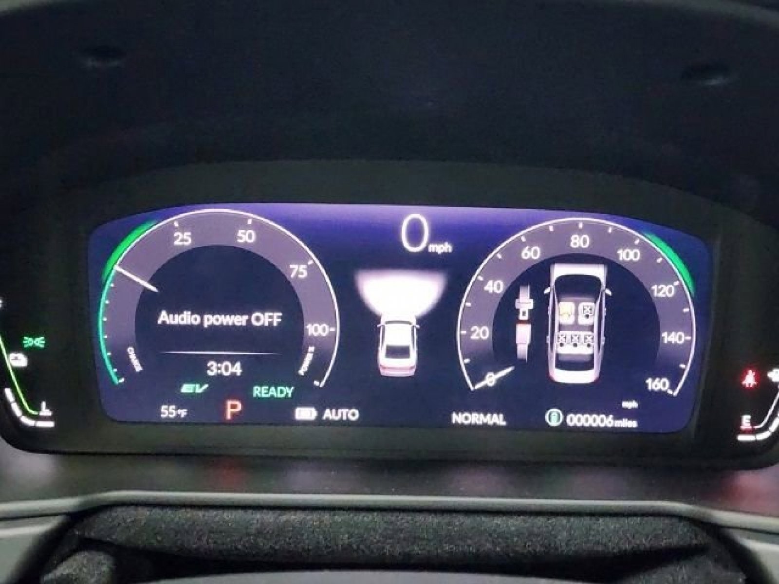 2025 Honda Accord Hybrid Sport - Photo 26