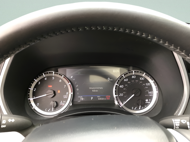 Certified Used 2024  Toyota XLE image 20