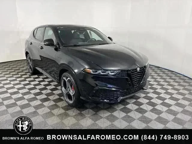 2026 Alfa Romeo Tonale 2.0 Veloce's photo