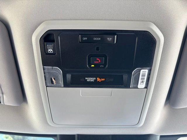 Used 2024 Gray Toyota SR5 image 31