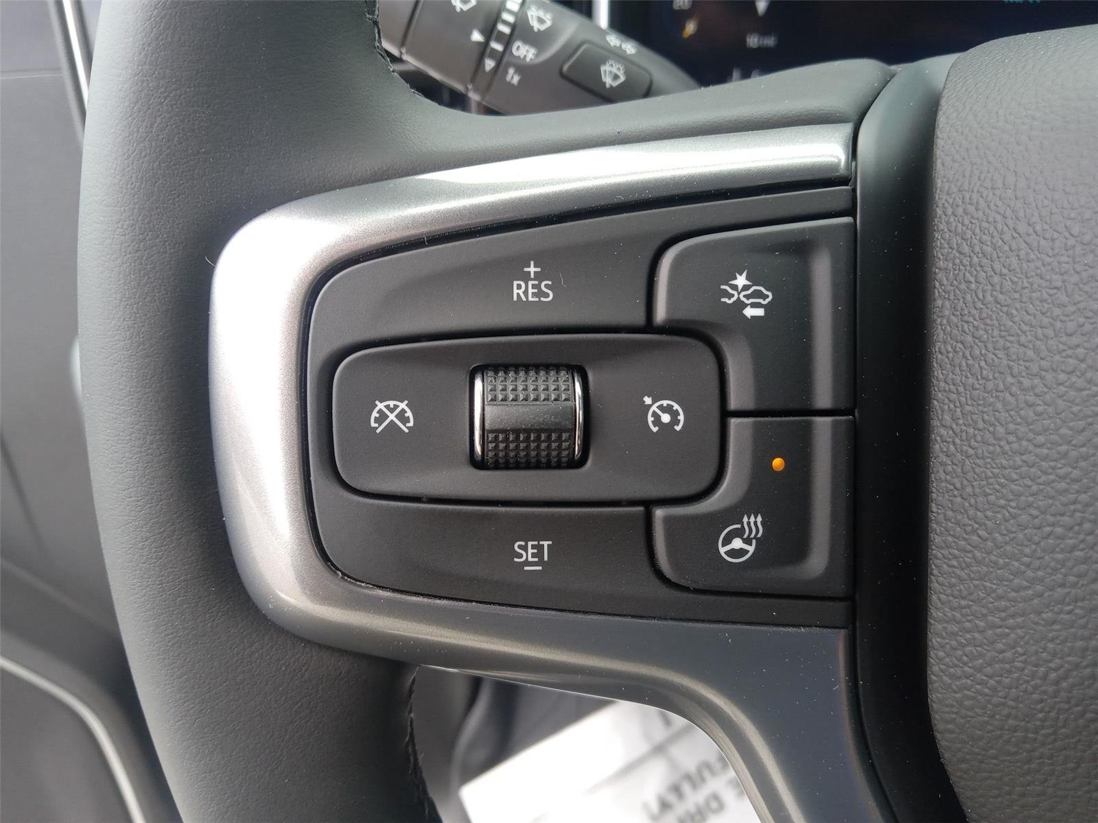 New 2026 Lakeshore Blue Metallic Chevrolet LT image 24