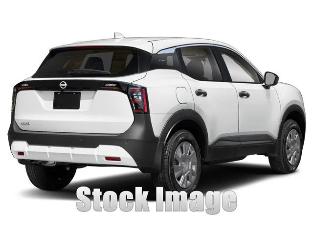 Used 2025 Gun Metallic Nissan S All-Wheel Drive image 20