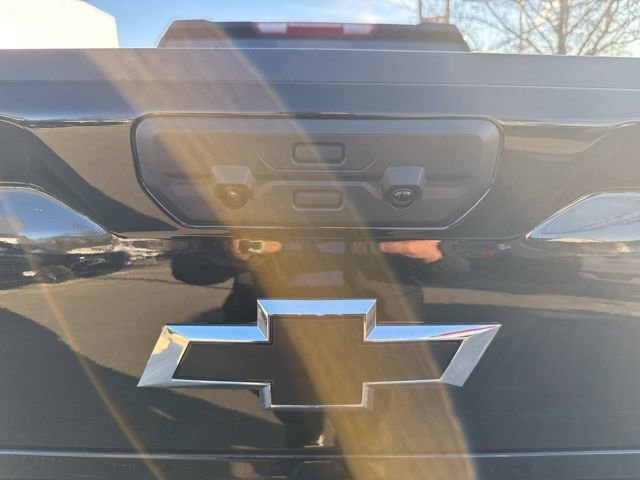 2026 Chevrolet Silverado 1500 RST - Photo 19