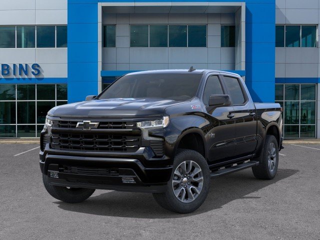 2026 Chevrolet Silverado 1500 RST - Photo 6