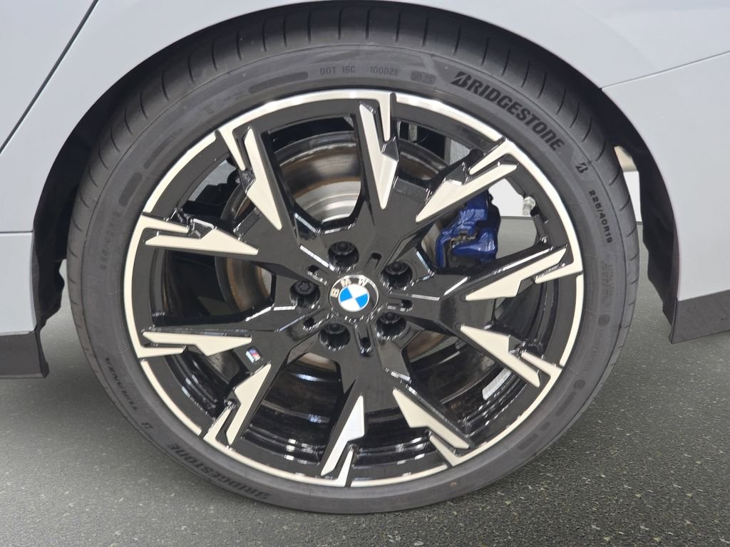 New 2026 Brooklyn Grey Metallic BMW 228 Gran Coupe image 16