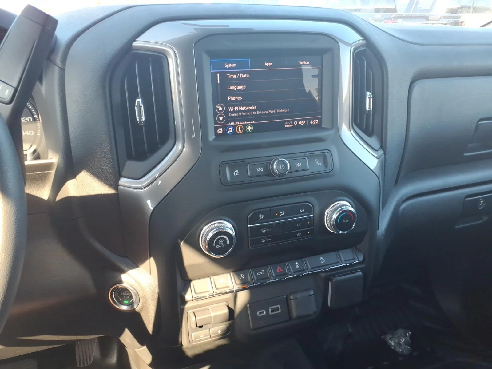 2026 GMC Sierra 1500 Pro - Photo 13