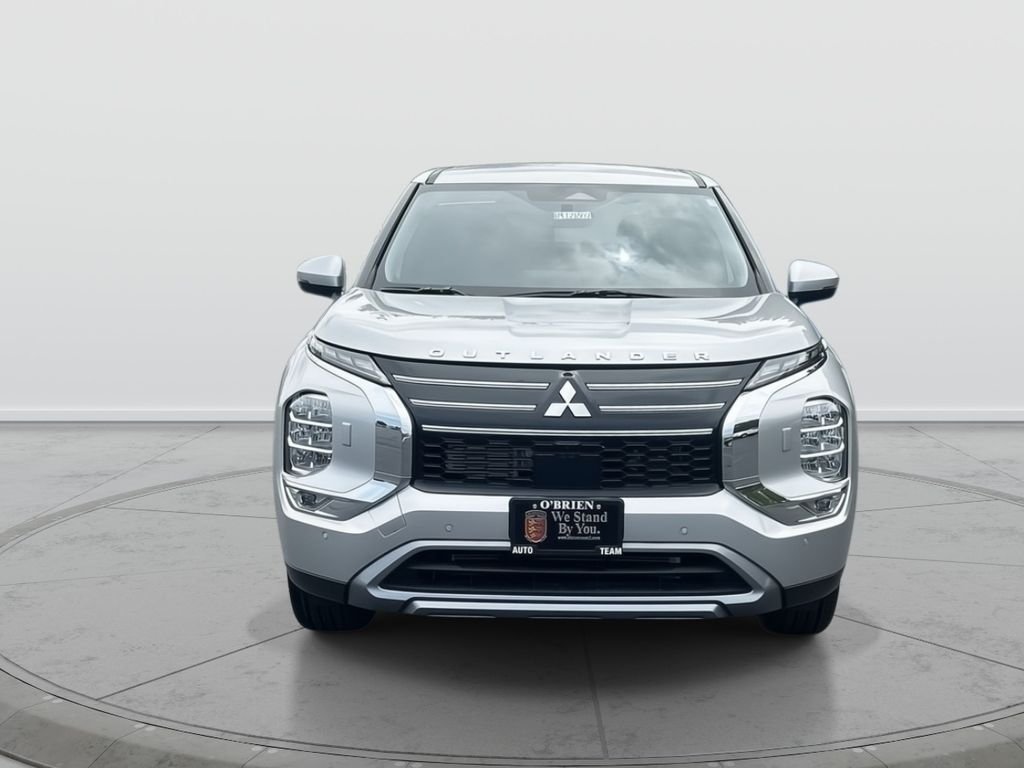 2026 Mitsubishi Outlander SE - Photo 10