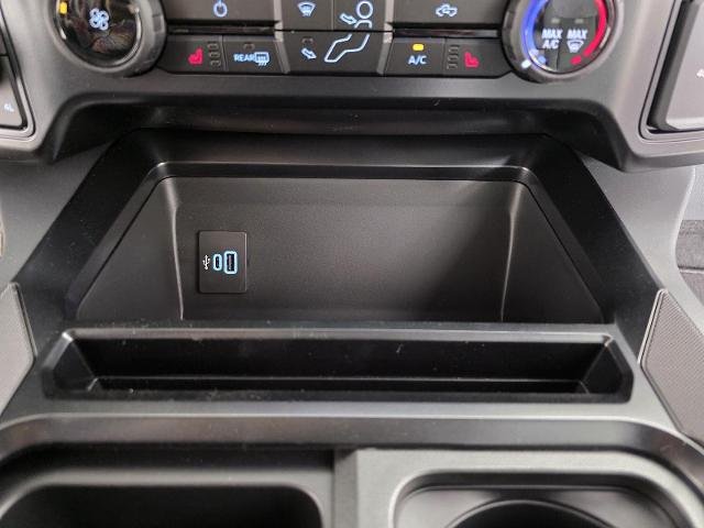 New 2026 Carbonized Gray Metallic Ford F-250® XLT image 87