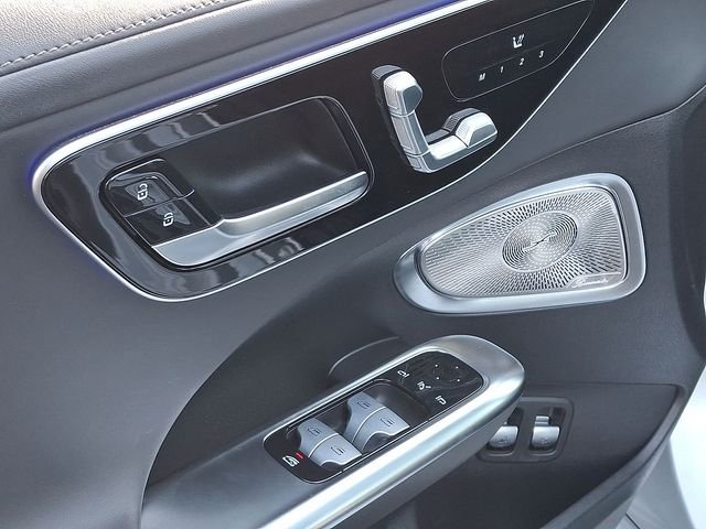 Used 2024 Silver Mercedes-Benz C 63 S AMG® image 30