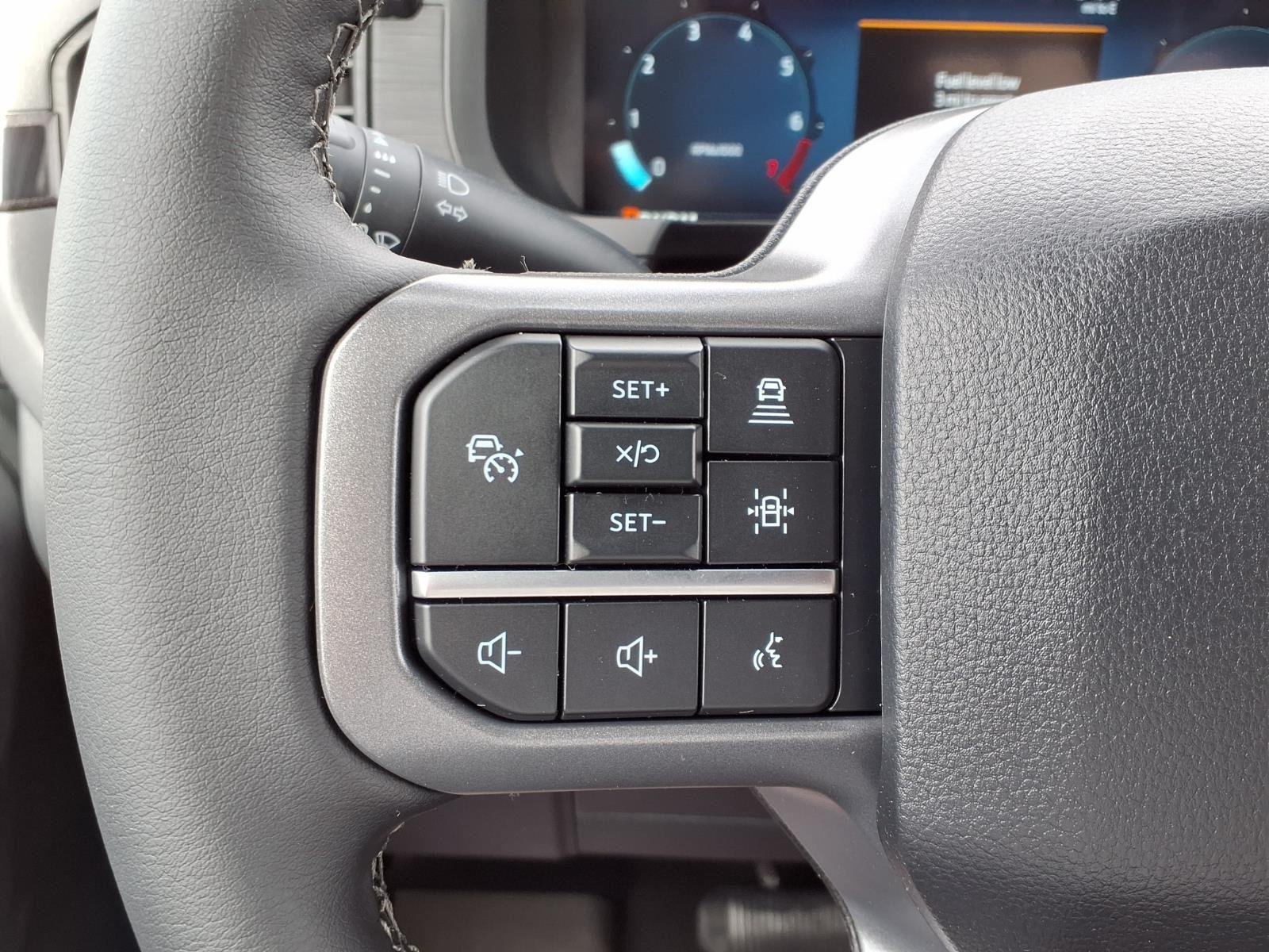 2026 Ford F-150 XLT - Photo 26