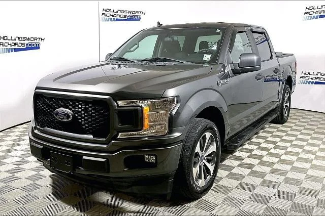 Certified Used 2020 Magnetic Ford XL image 27