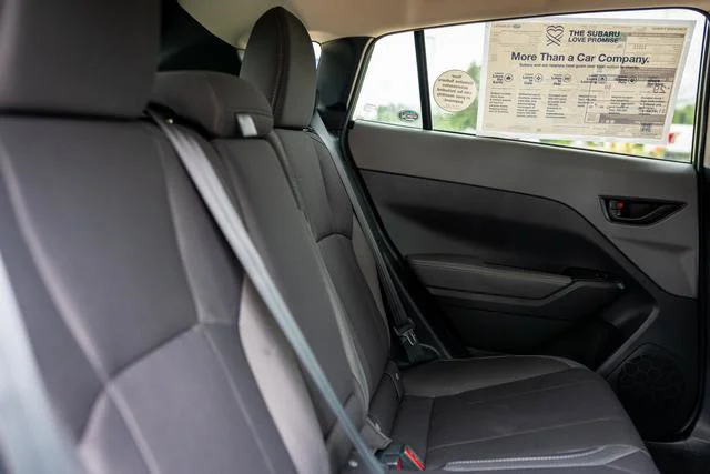 New 2026 Alpine Green Subaru Premium image 9