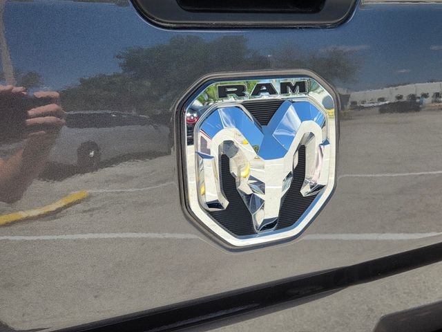 Certified Used 2024 Gray Ram Big Horn image 11