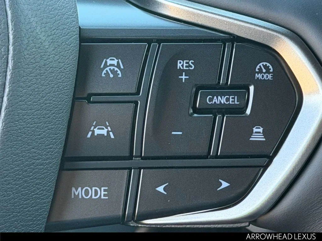New 2026 Silver Lexus 350 Premium image 21
