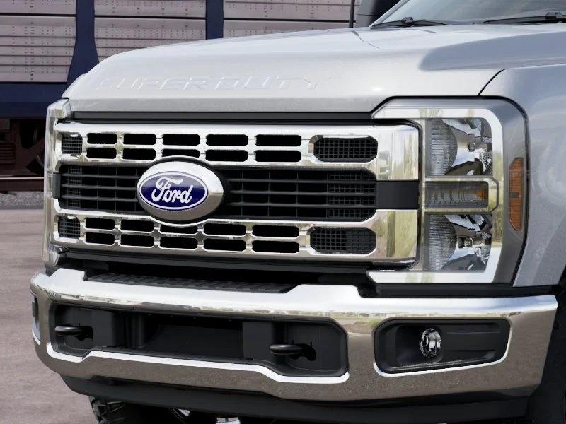 New 2027  Ford F250 4X4 CREW/C image 17