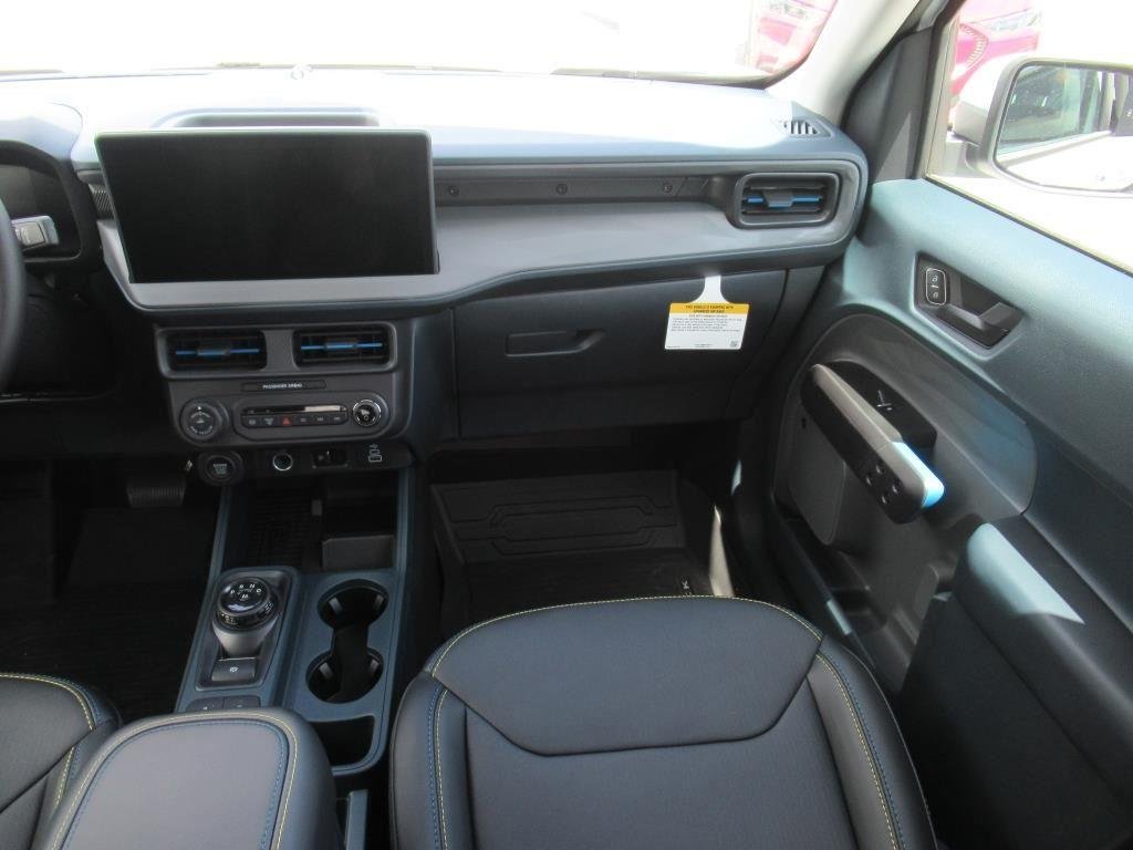 2025 Ford Maverick Lobo Premium - Photo 15