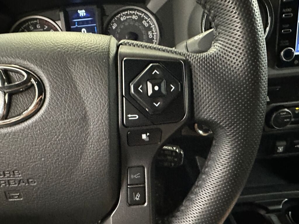 2023 Toyota Tacoma TRD Off Road - Photo 12