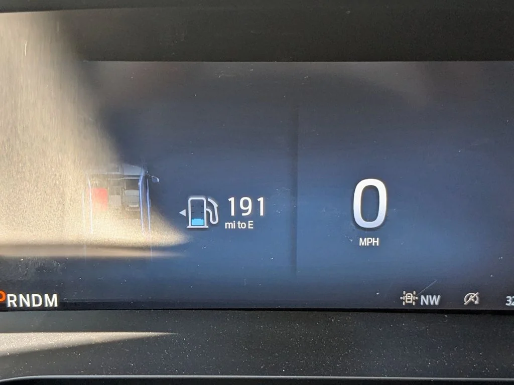 New 2026 Avalanche Ford Platinum image 28