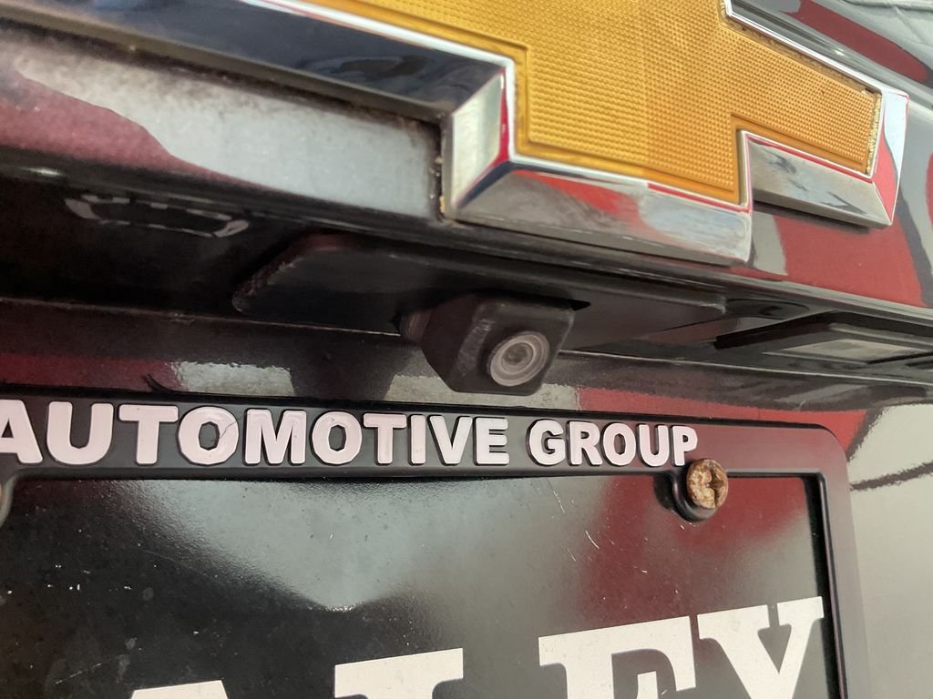 Used 2017 Gray Chevrolet LT image 8