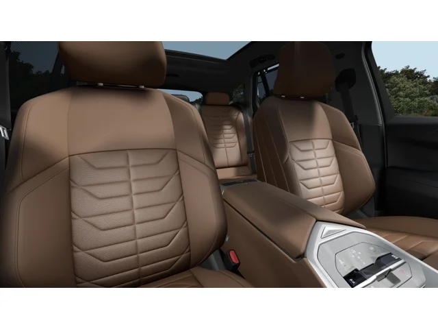New 2027 Black Sapphire Metallic BMW  image 11