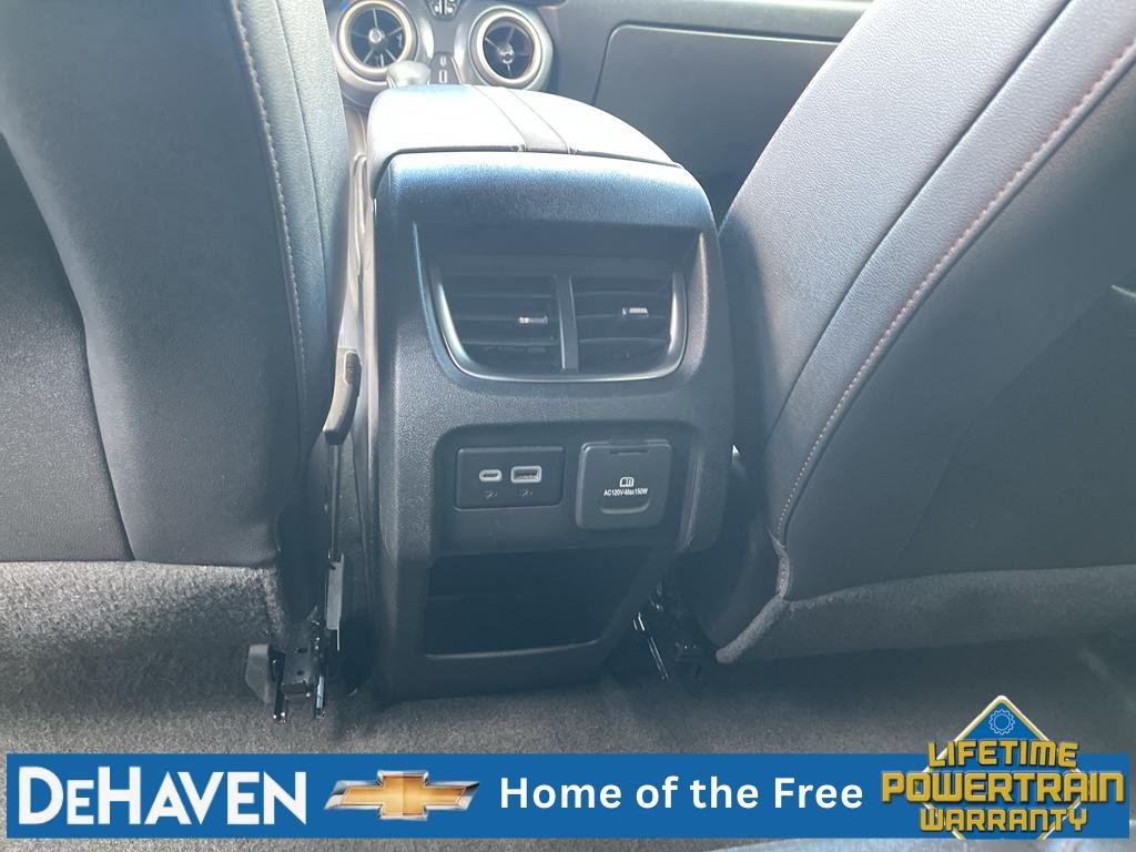 2024 Chevrolet Blazer Premier - Photo 22