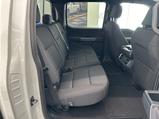 2026 Ford F-150 XLT - Photo 51
