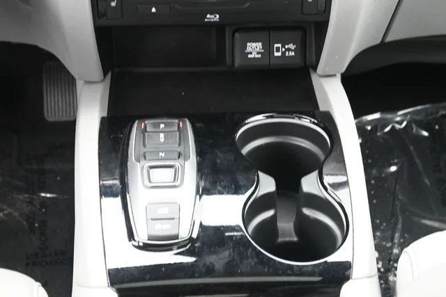 2022 Honda Pilot Touring - Photo 26