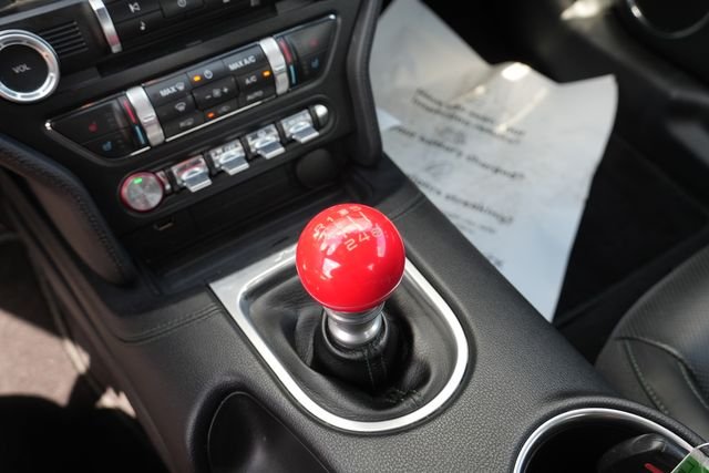 Used 2019 Green Ford Bullitt image 30