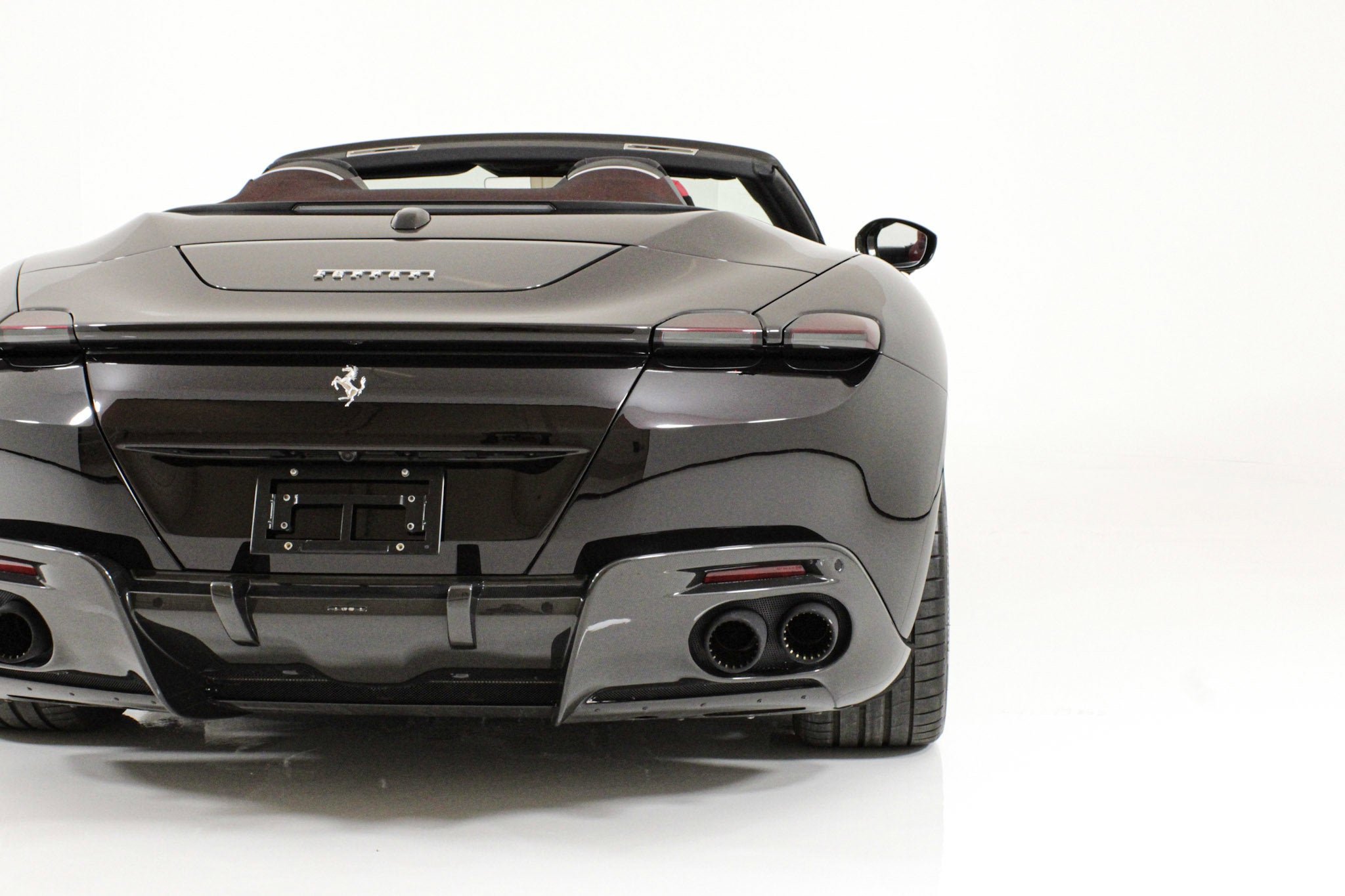 2024 Ferrari Roma Base - Photo 29