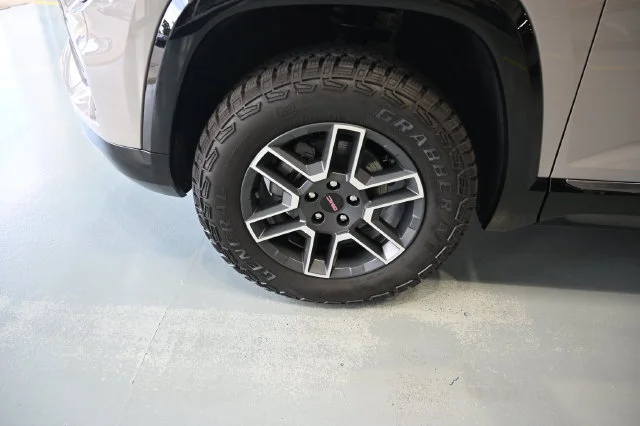 2026 GMC Terrain AT4 - Photo 29