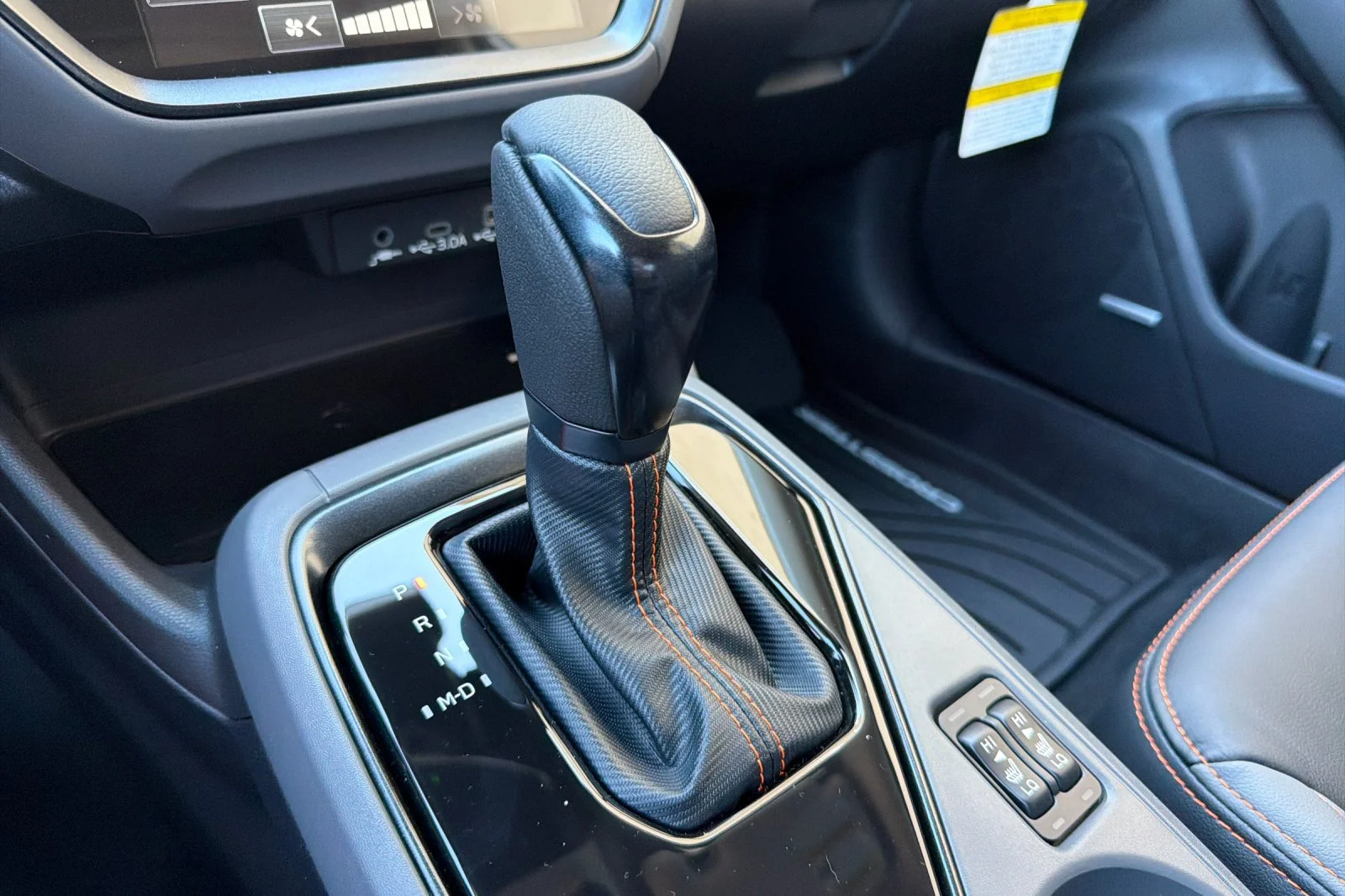 2026 Subaru Crosstrek Limited - Photo 21