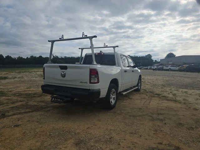 Used 2024 White Ram Tradesman image 9