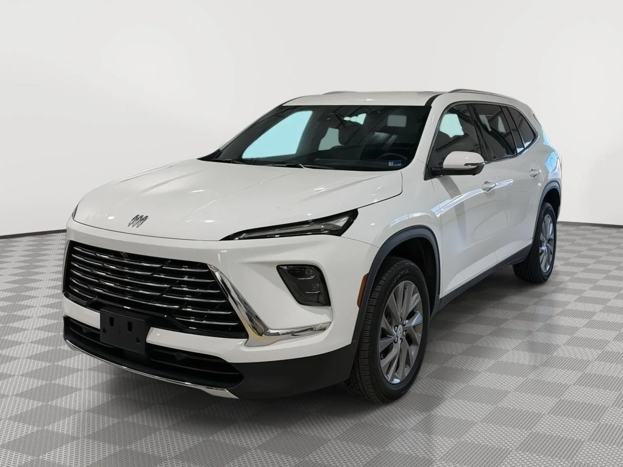 2026 Buick Enclave