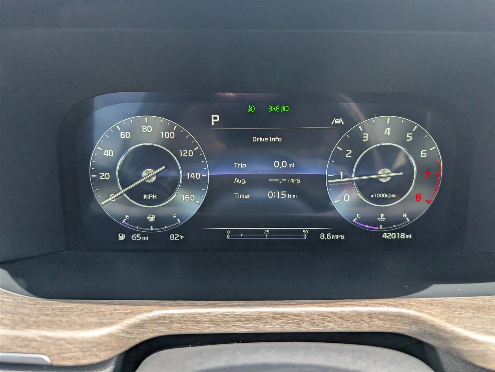 Used 2023 Glacial White Pearl Kia X-Line SX Prestige image 25