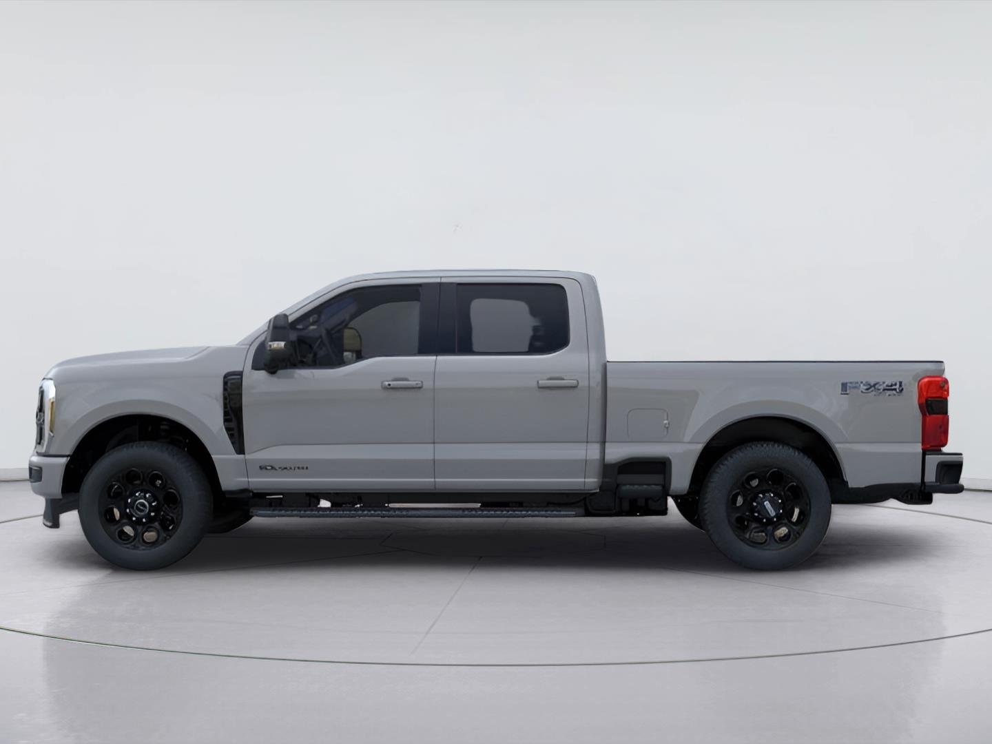 New 2026 Avalanche Ford F-250® Lariat® image 3