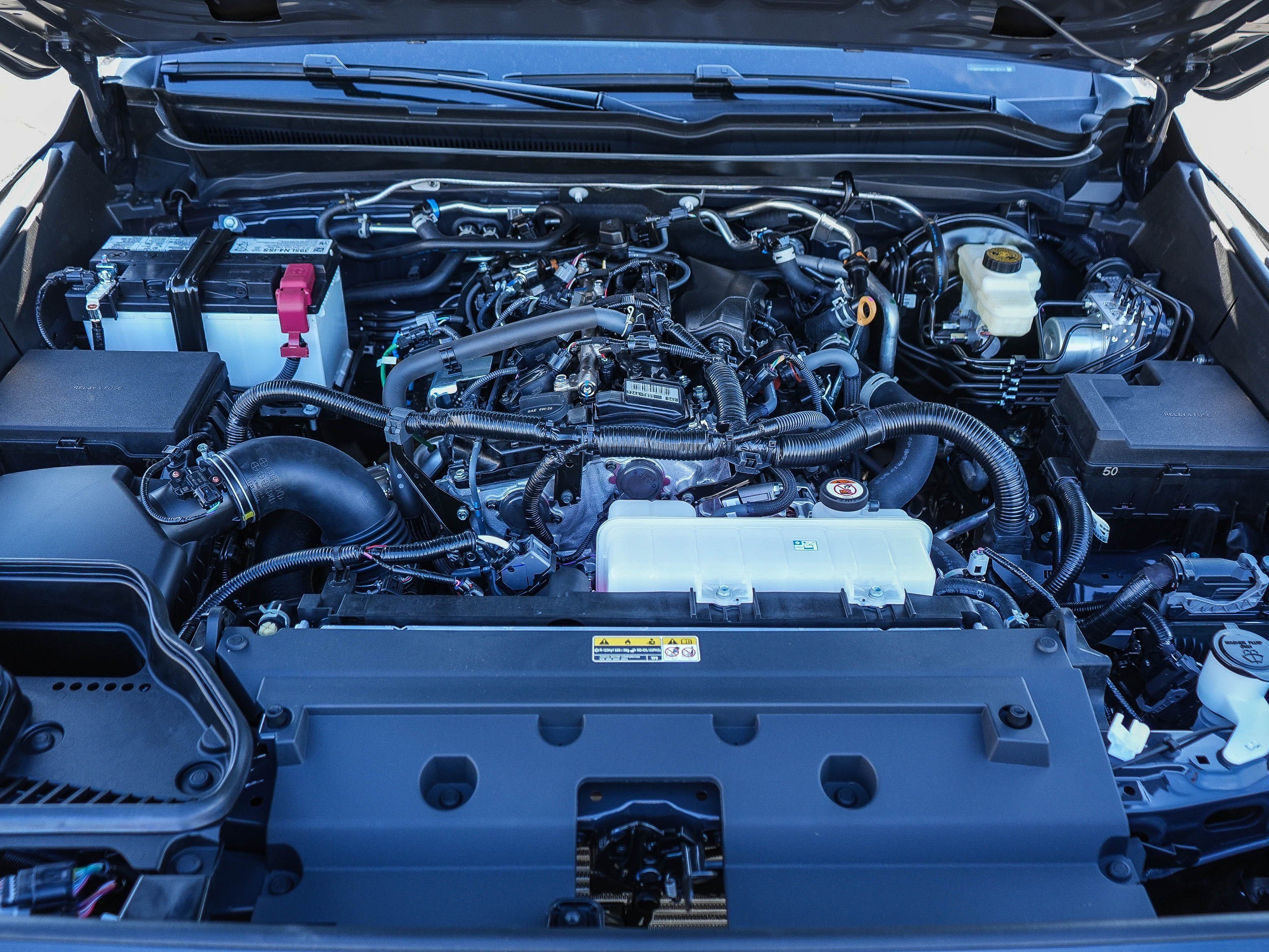 Used 2026 Underground Toyota SR5 image 14