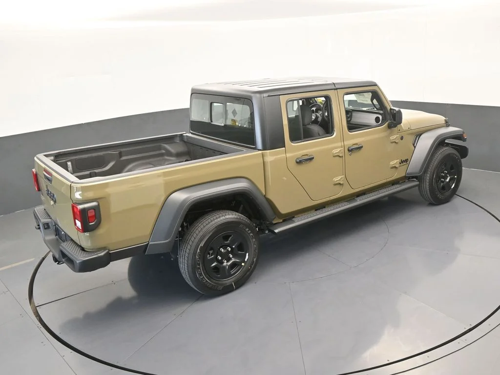 New 2026 41 Exterior Paint Jeep Sport image 47