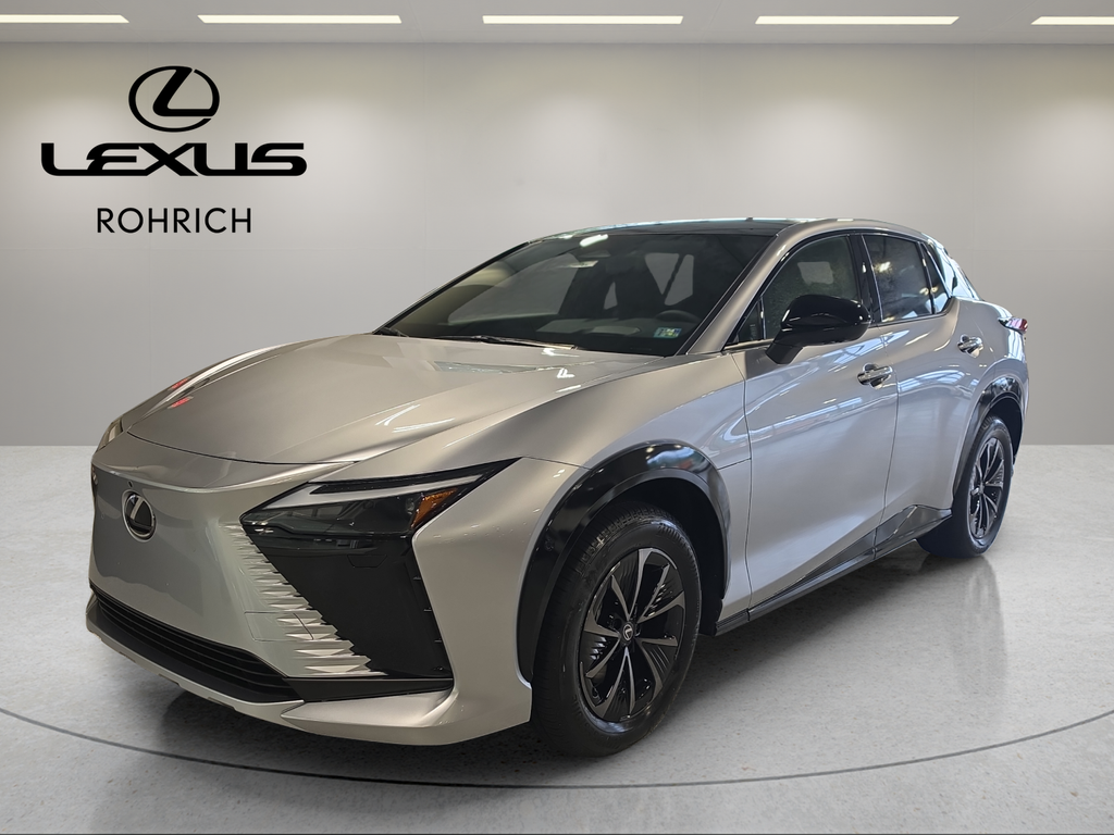 2026 Lexus RZ  450e PREMIUM AWD