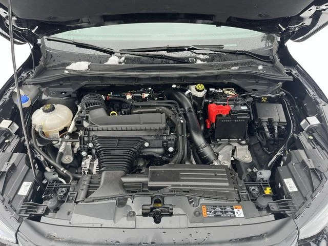 Used 2024 Black Ford Platinum image 20
