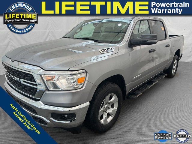 2024 Ram 1500 Big Horn/Lone Star