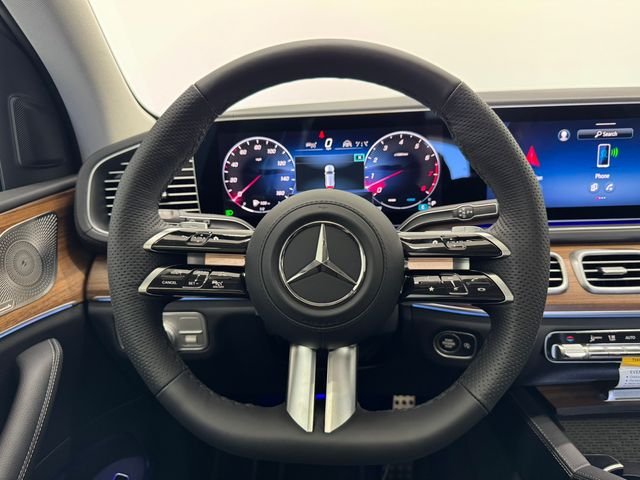 2026 Mercedes-Benz GLS Base - Photo 27
