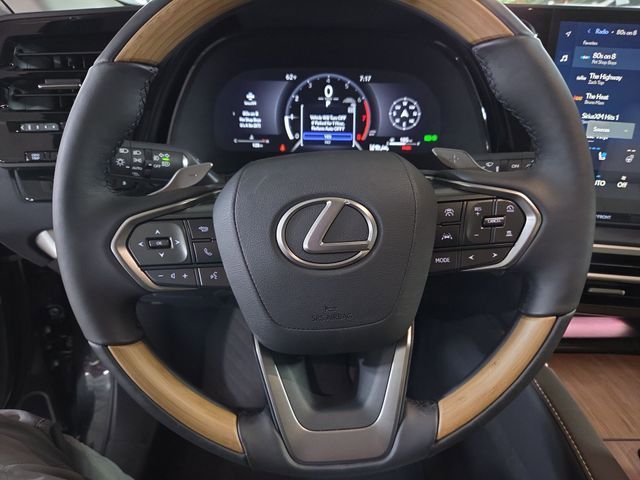 2026 Lexus RX 350 Premium - Photo 21