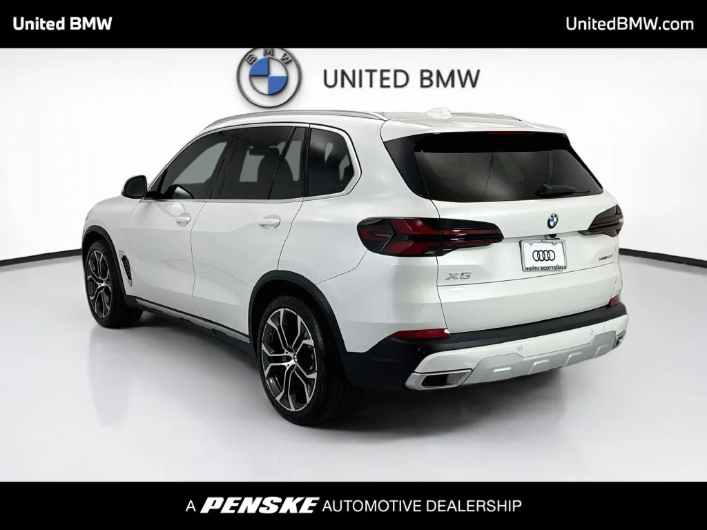 2024 BMW X5 40i - Photo 7