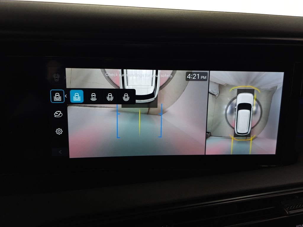 2026 Hyundai Palisade XRT Pro - Photo 29