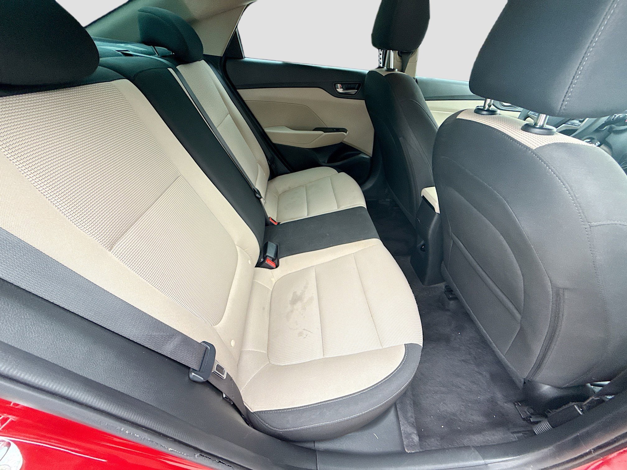 2022 Hyundai Accent SEL - Photo 23